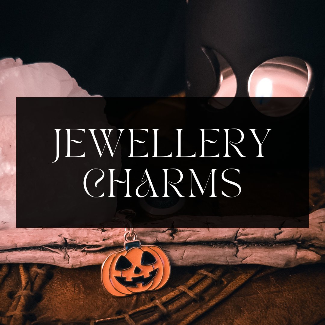 Jewellery Charms