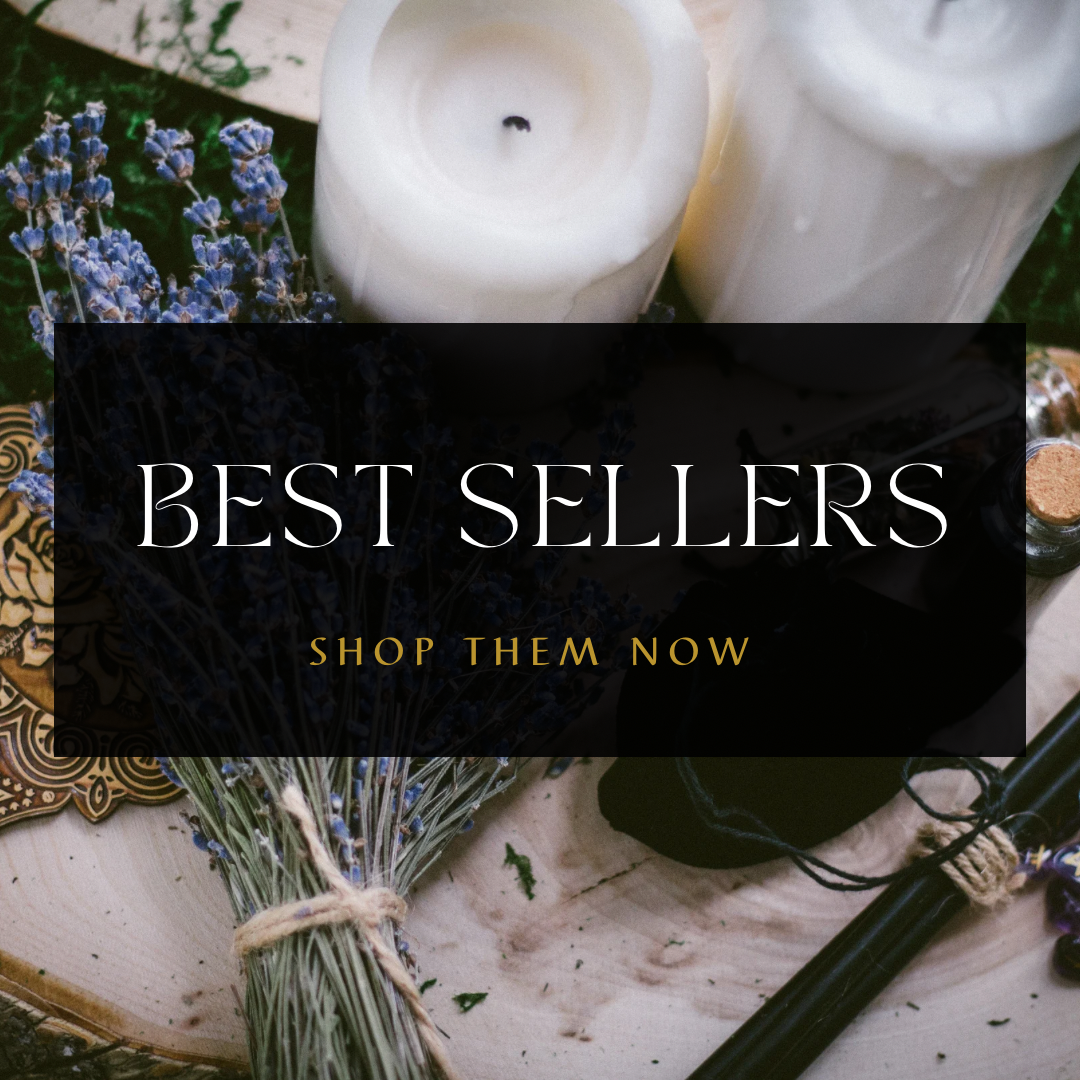 Best Sellers