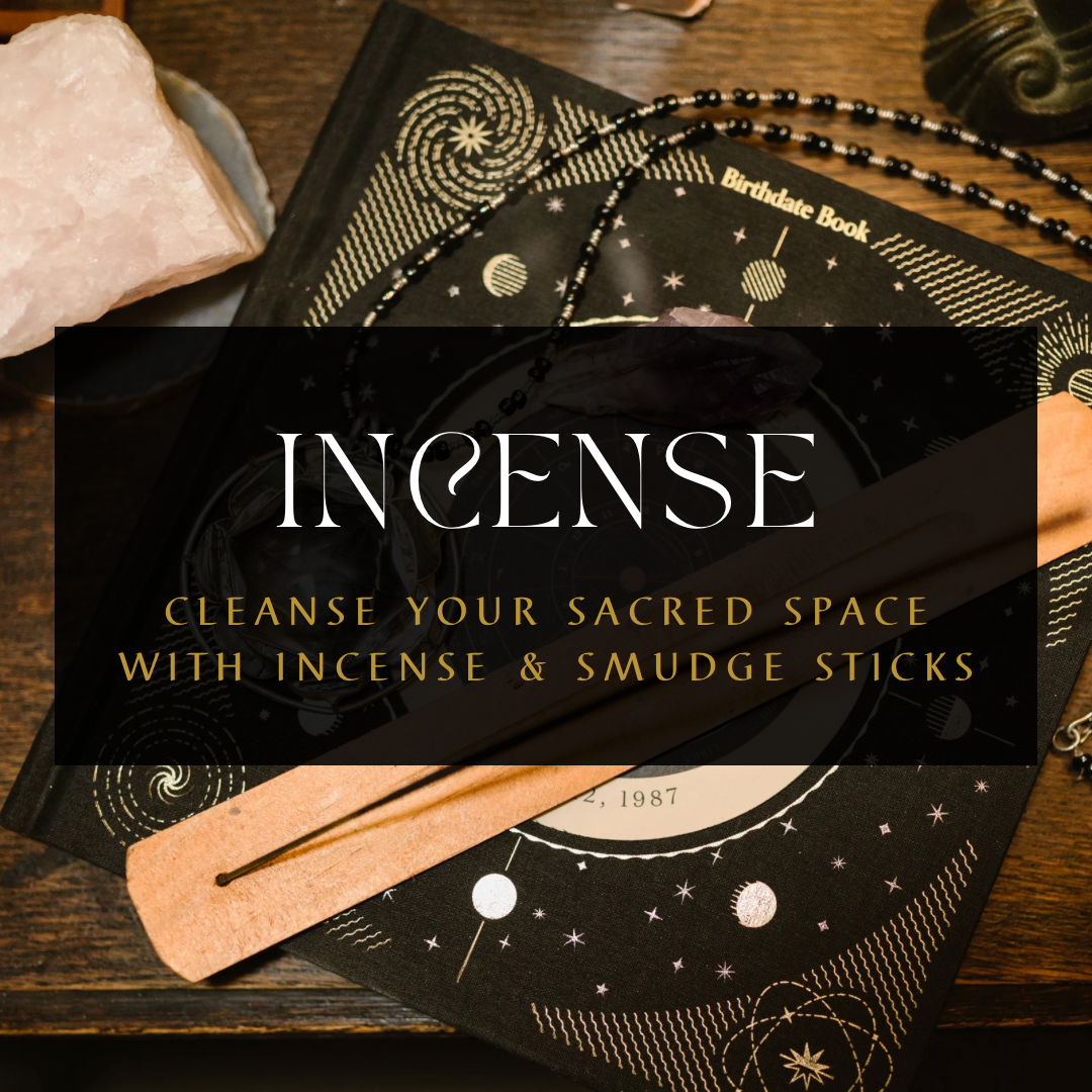 Incense