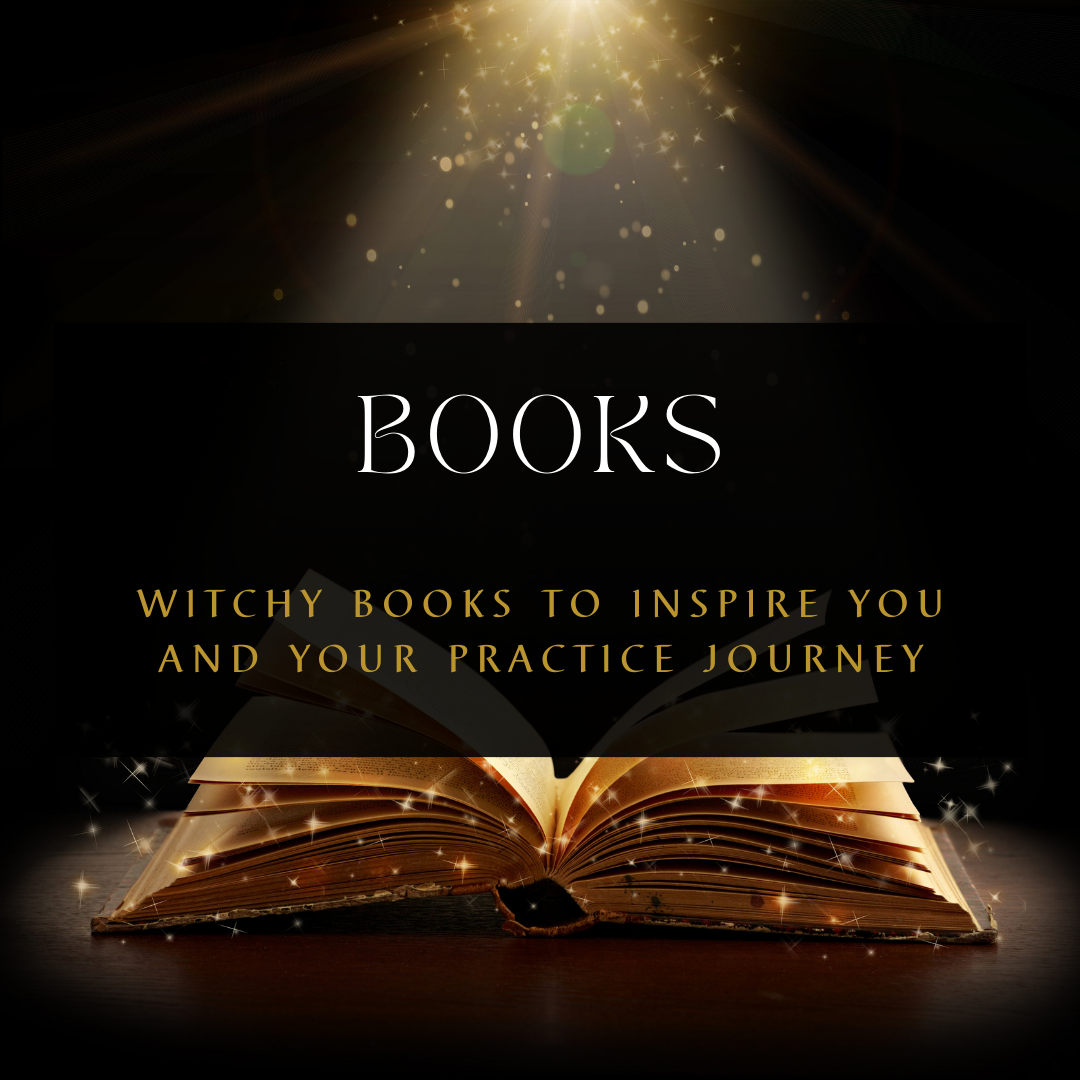 Witch Books