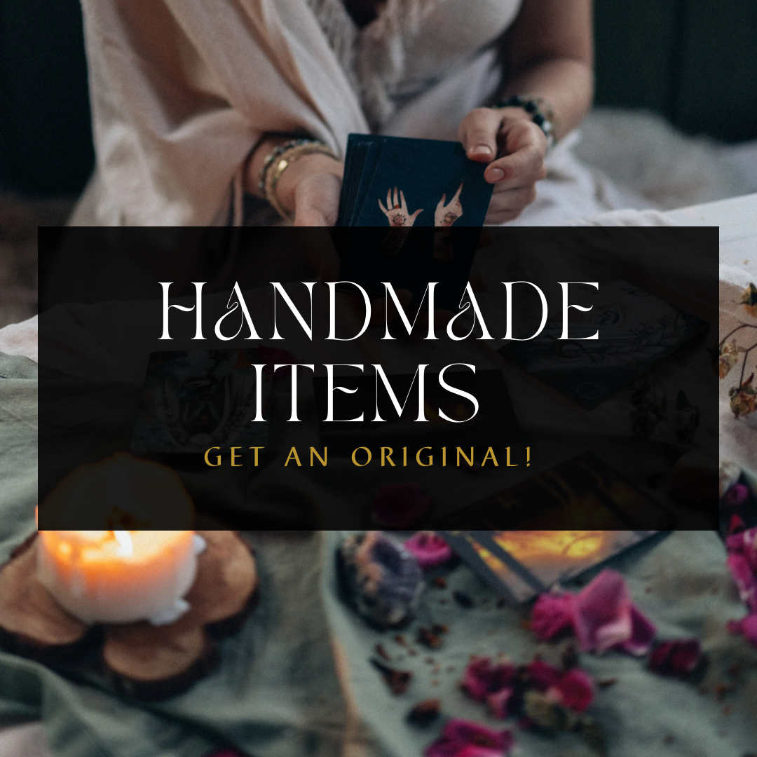 Handmade Items