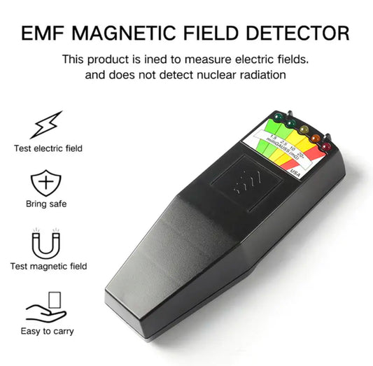 K2 EMF Reader