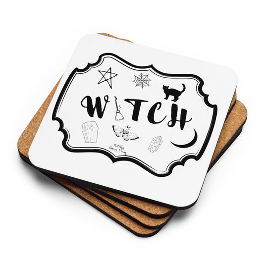 Witch Coaster