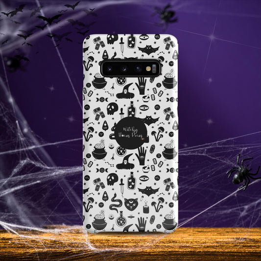 Magick & Spells Samsung Case