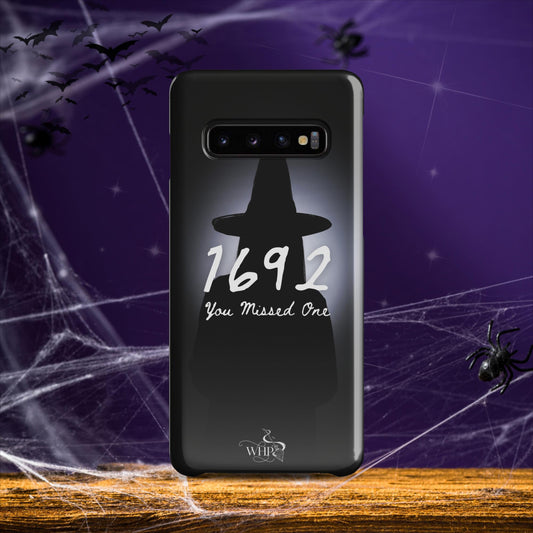 1692 Samsung Case