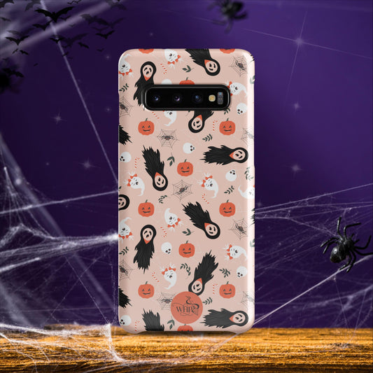 Ghouls Samsung Case