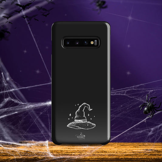 Witch's Hat Samsung Case