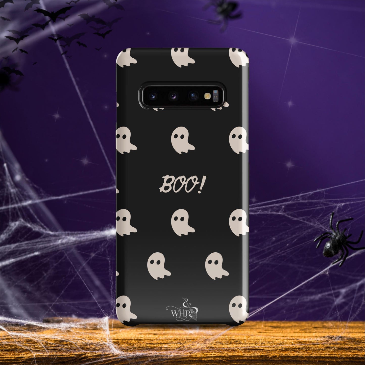 Boo Ghost Samsung Case