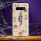 Deadly Snake Samsung Phone Case