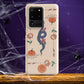 Deadly Snake Samsung Phone Case