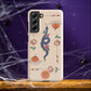 Deadly Snake Samsung Phone Case