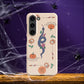 Deadly Snake Samsung Phone Case