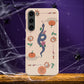 Deadly Snake Samsung Phone Case