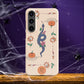 Deadly Snake Samsung Phone Case