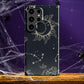 Moon & Stars Samsung Case