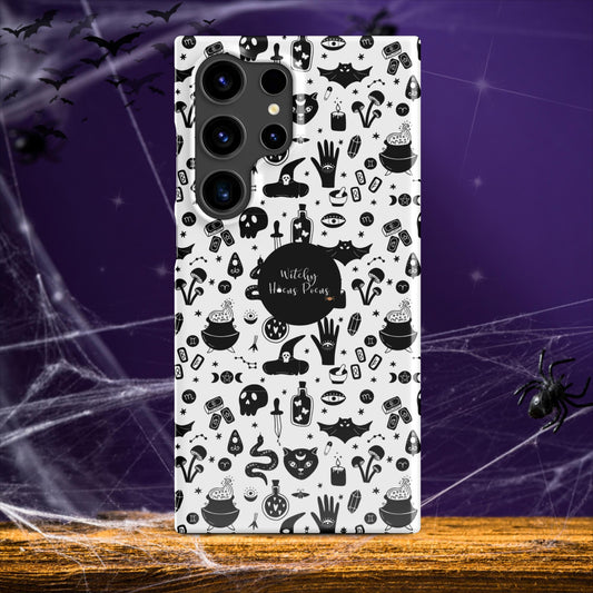 Magick & Spells Samsung Case