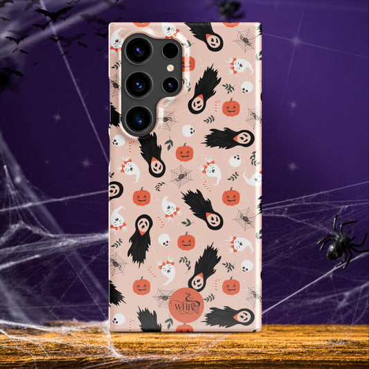 Ghouls Samsung Case