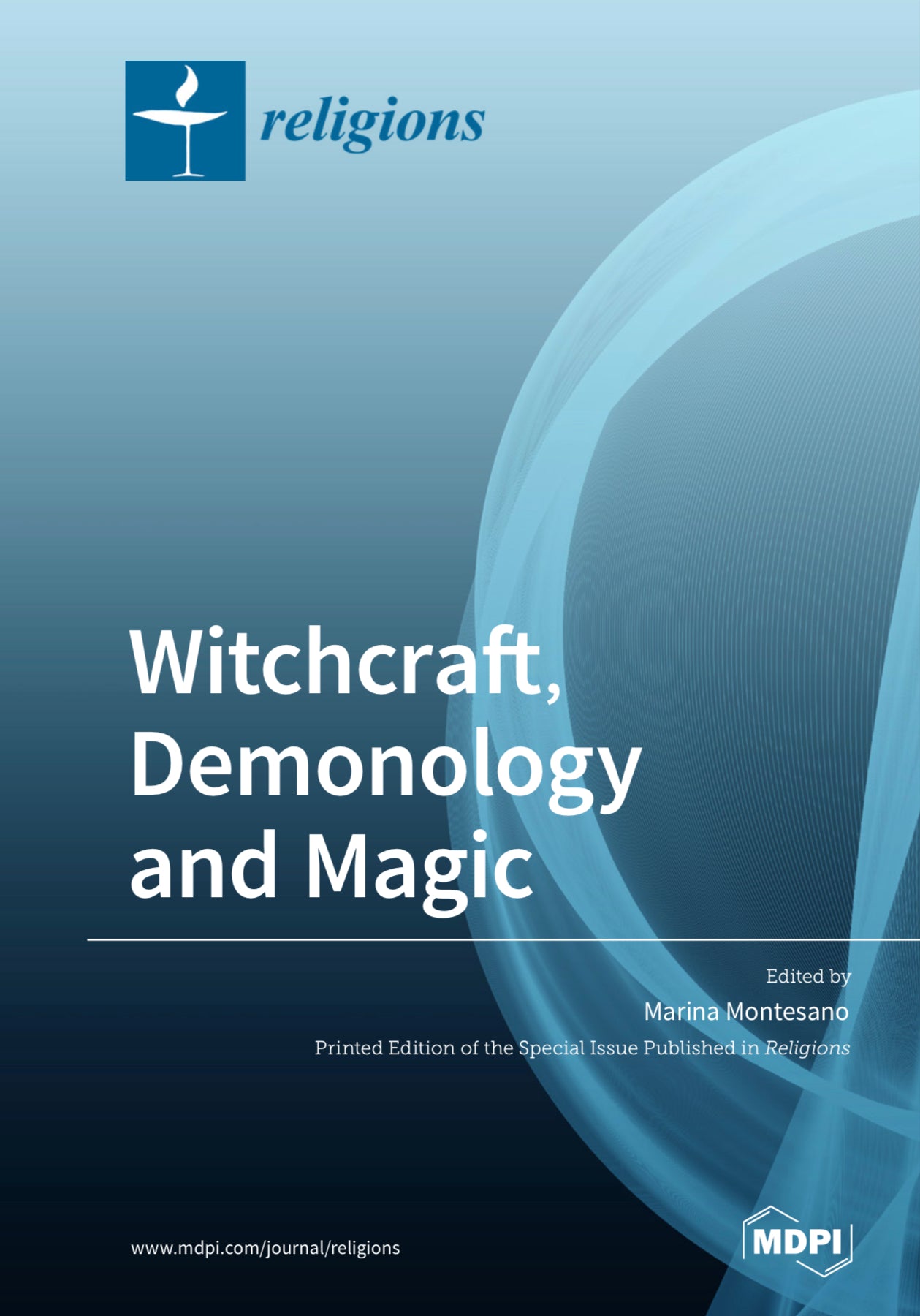 Witchcraft, Demonology & Magic